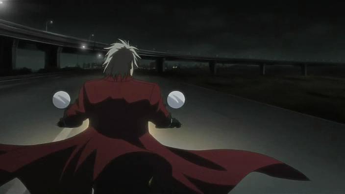 Otaku Gallery  / Anime e Manga / Devil May Cry / Screen Shots / 02 - Highway Star / 118.jpg